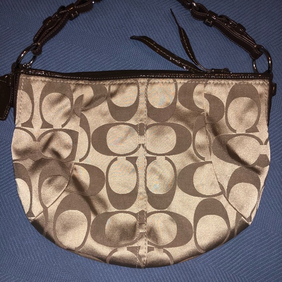 Authentic Coach bag 💼 - Picture 2 of 7